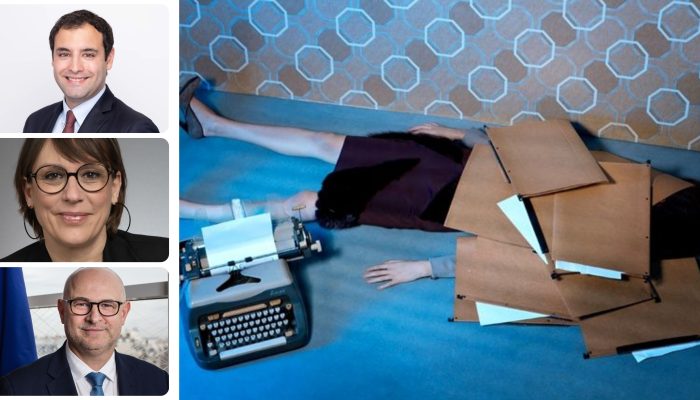 Santé mentale au travail : transformez le tabou en levier stratégique