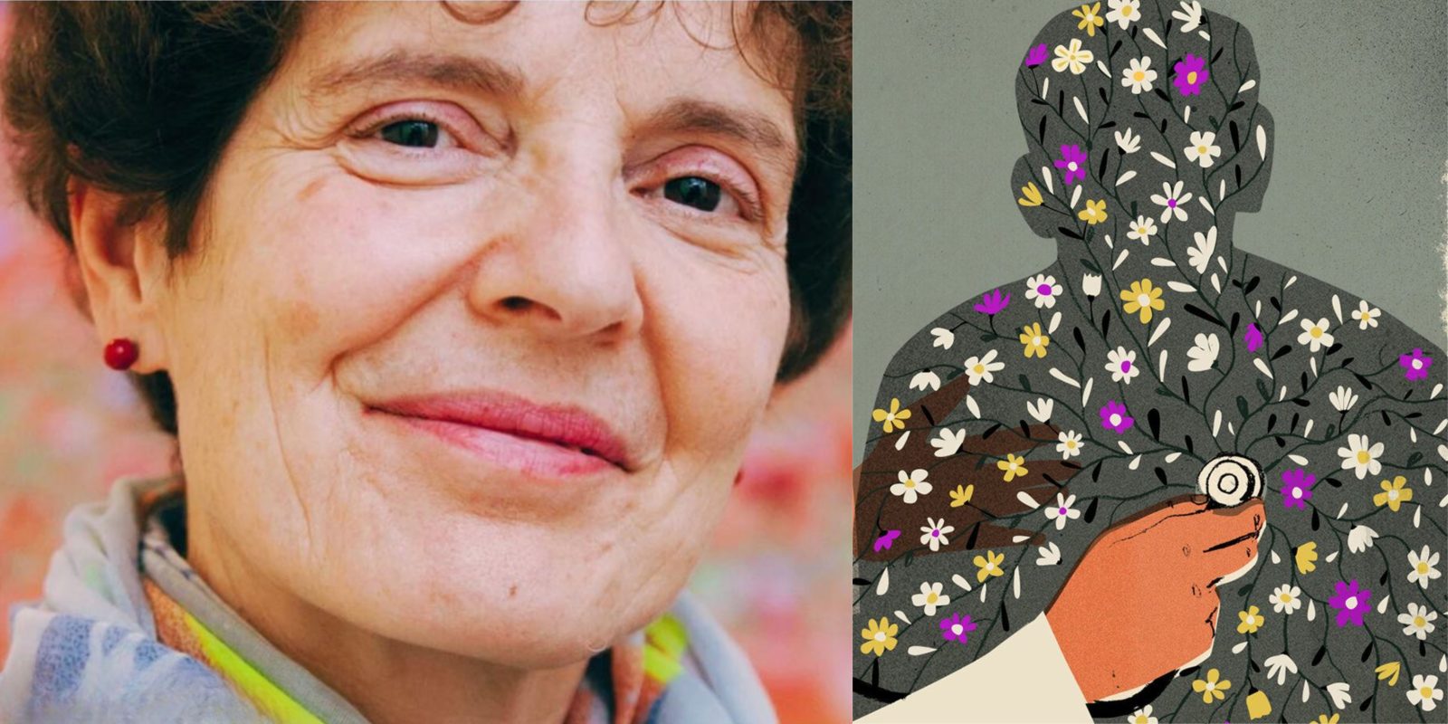 Rencontre exceptionnelle avec Corine van Oost – Médecine, éthique et fin de vie