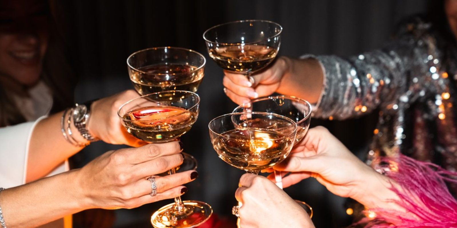 Dernier Apéro des membres de l'année !