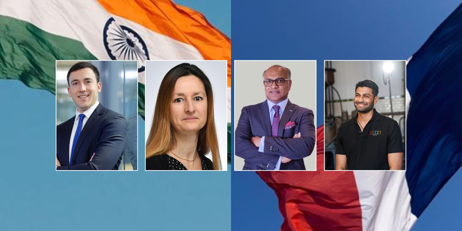 Regards croisés : quand l'Inde rencontre les Hauts-de-France