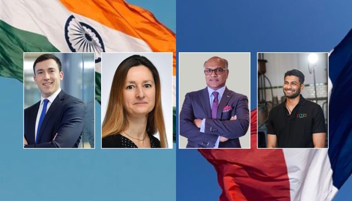 Regards croisés : quand l'Inde rencontre les Hauts-de-France