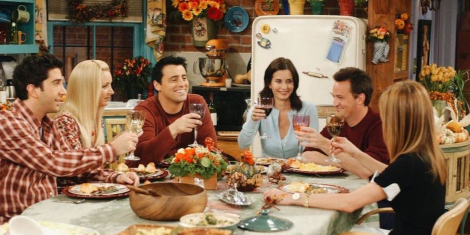 La table des membres