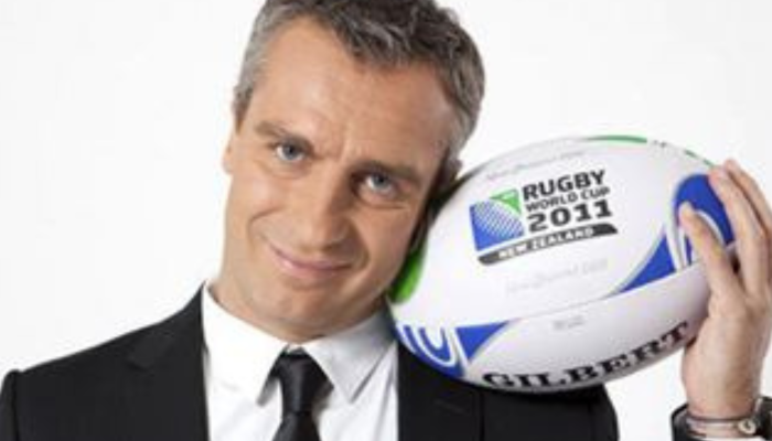 A la table de Yann Delaigue