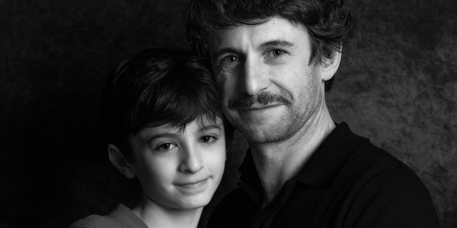 Séance photo portrait par Maria Greco Naccarato