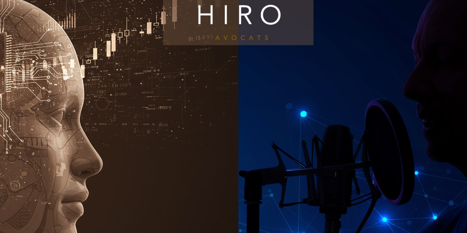 Quand l’IA nous laisse sans voix !