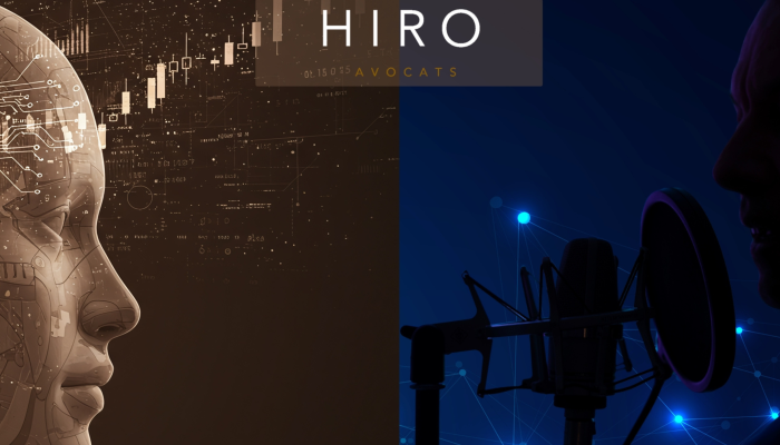 Quand l’IA nous laisse sans voix !