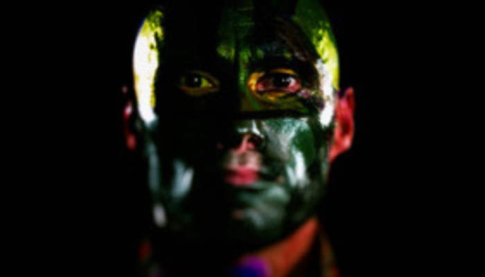 Histoires d’Artistes : Cédric Hémon – Projection, Talk et Vernissage