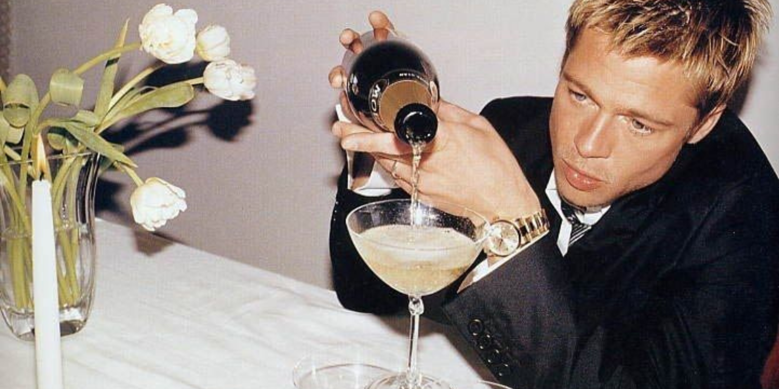 Communauté œnologie - Dégustation champagne Maison Lenoble