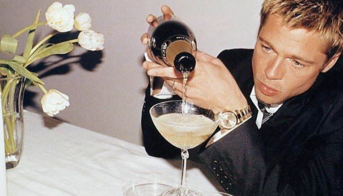 Communauté œnologie - Dégustation champagne Maison Lenoble