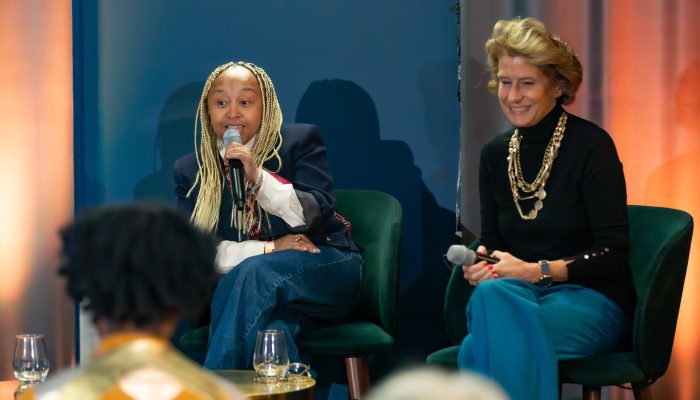 La curiosité, moteur vital de la création dans la mode