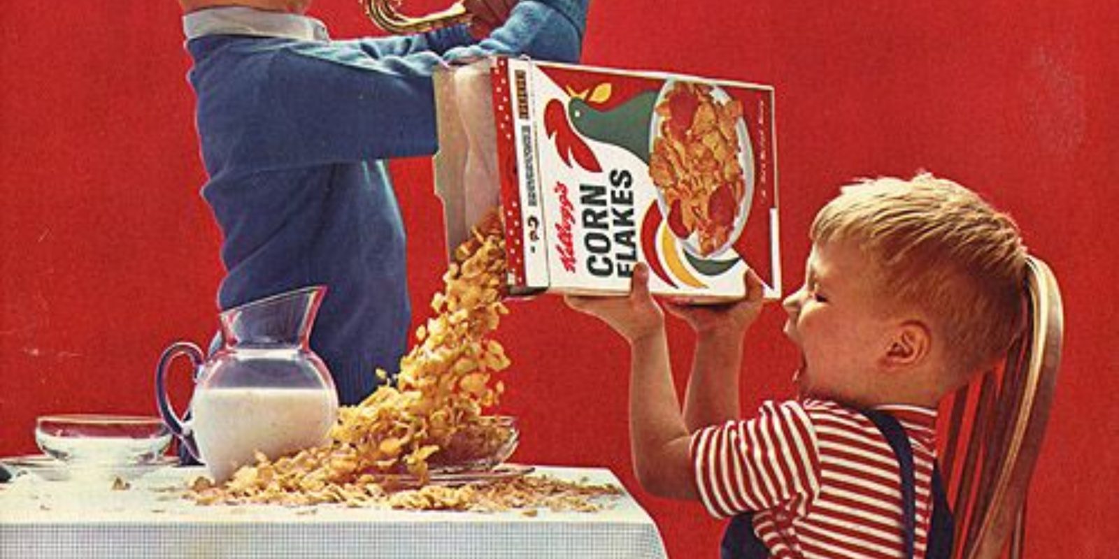 Le petit déjeuner des membres de février