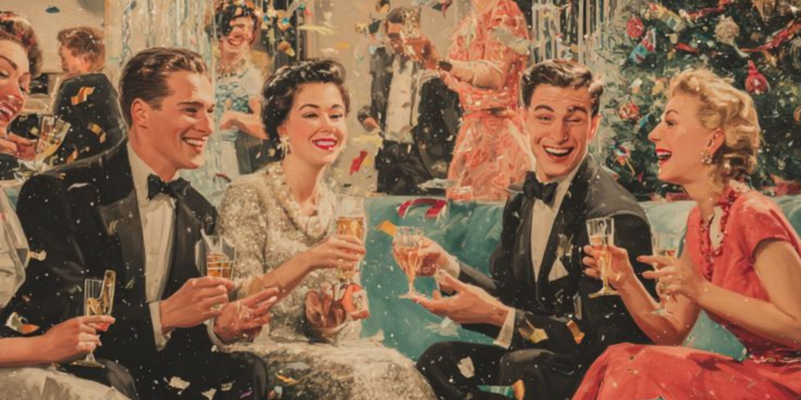 Soirée des voeux we are_ Lille 2026 !