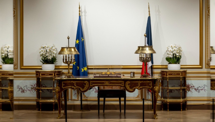 [Expérience] Visite, talk et dîner : Immersion dans les coulisses du Palais de l'Elysée