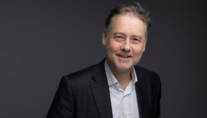 Changer nos modèles énergétiques avec Pierre-Étienne Franc