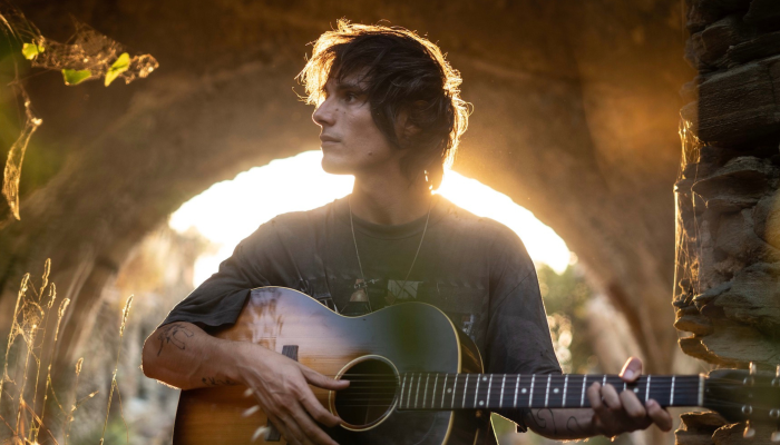 Jeremy Kapone