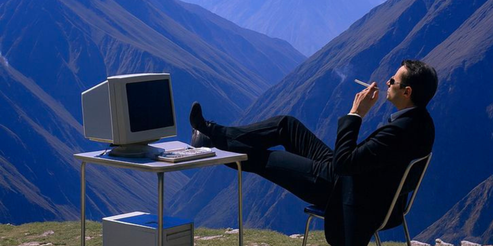 [Communauté Futur of Work] Peut-on travailler mieux pour vivre mieux ?