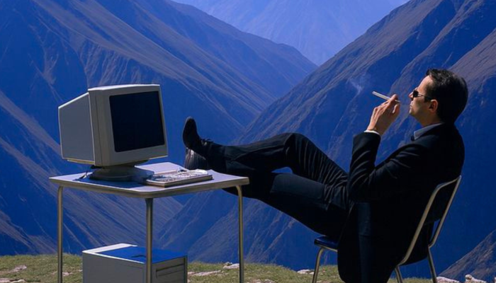 [Communauté Futur of Work] Peut-on travailler mieux pour vivre mieux ?