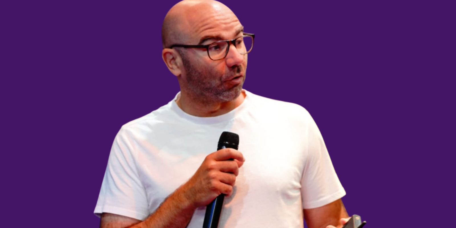 [Communauté IA] Nicolas Diacono décrypte les grands salons tech