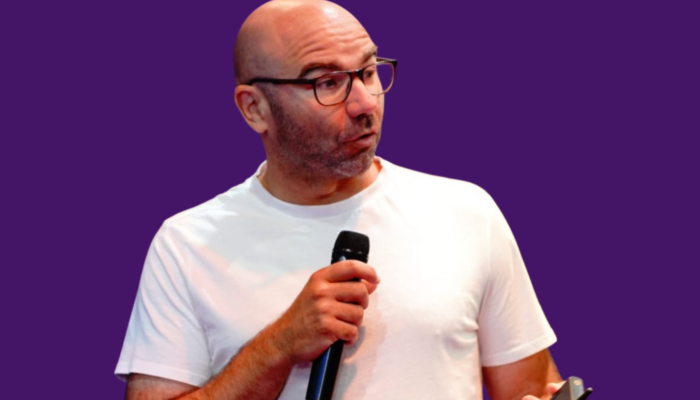 [Communauté IA] Nicolas Diacono décrypte grands salons tech