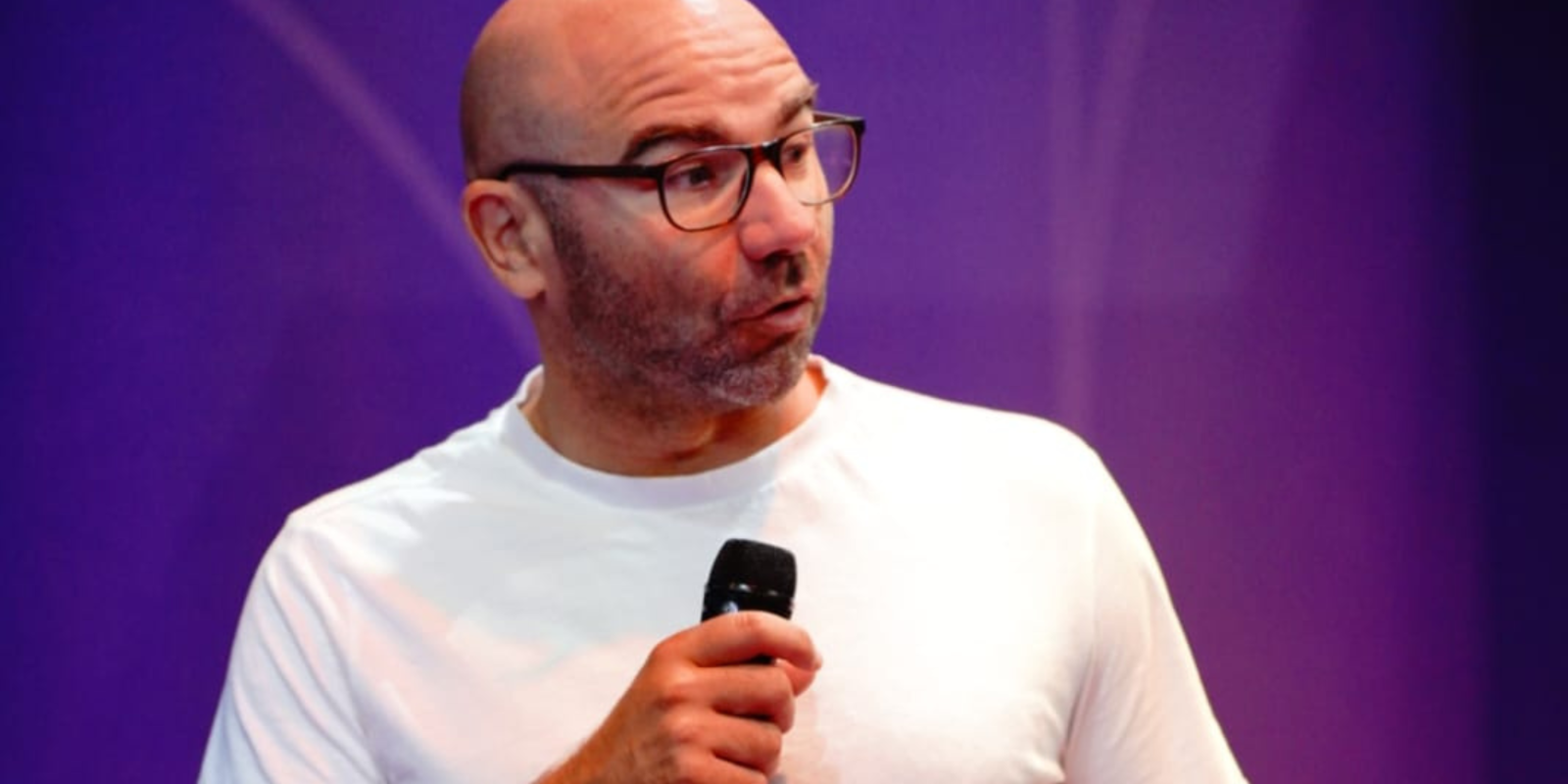 [Communauté IA] Nicolas Diacono décrypte les forces émergentes des grands salons tech