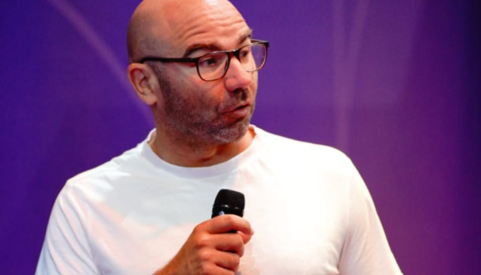 [Communauté IA] Nicolas Diacono décrypte les forces émergentes des grands salons tech