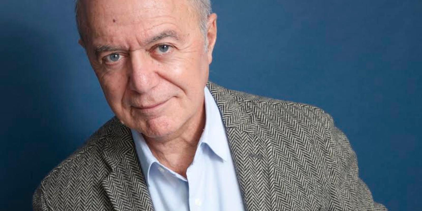 [Communauté Littérature] - Rencontre littéraire avec Pierre Assouline pour son dernier ouvrage : L'Annonce