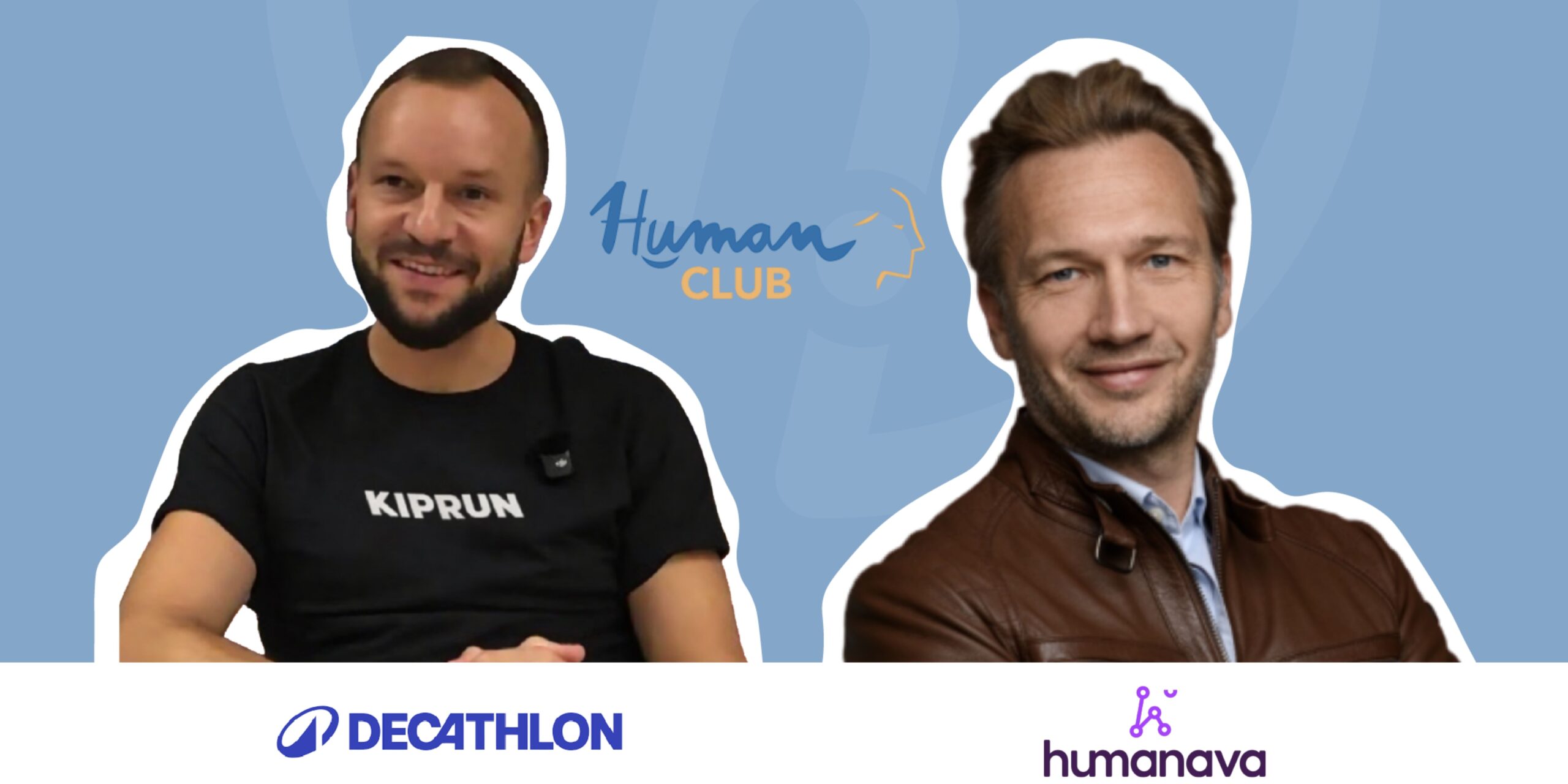 Talk Human Club : Leadership et Management - we are_