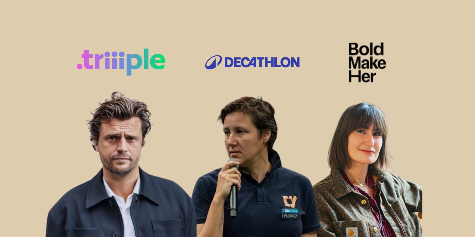 Aurelie Radenac et Audrey Hespel - Comprendre et anticiper demain pour écrire aujourd’hui