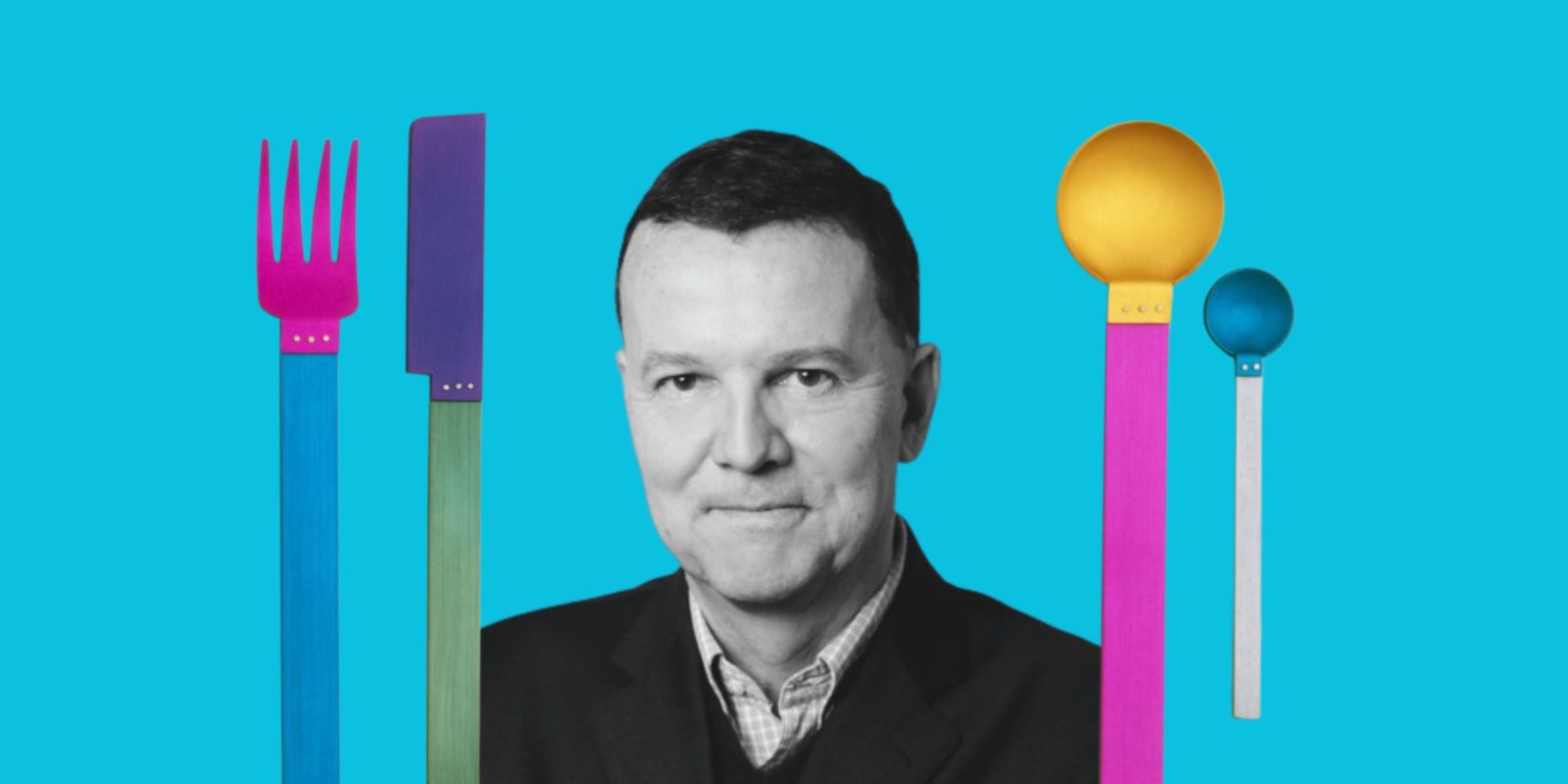 À table avec Olivier Finaz - Ascention vers l'insertion