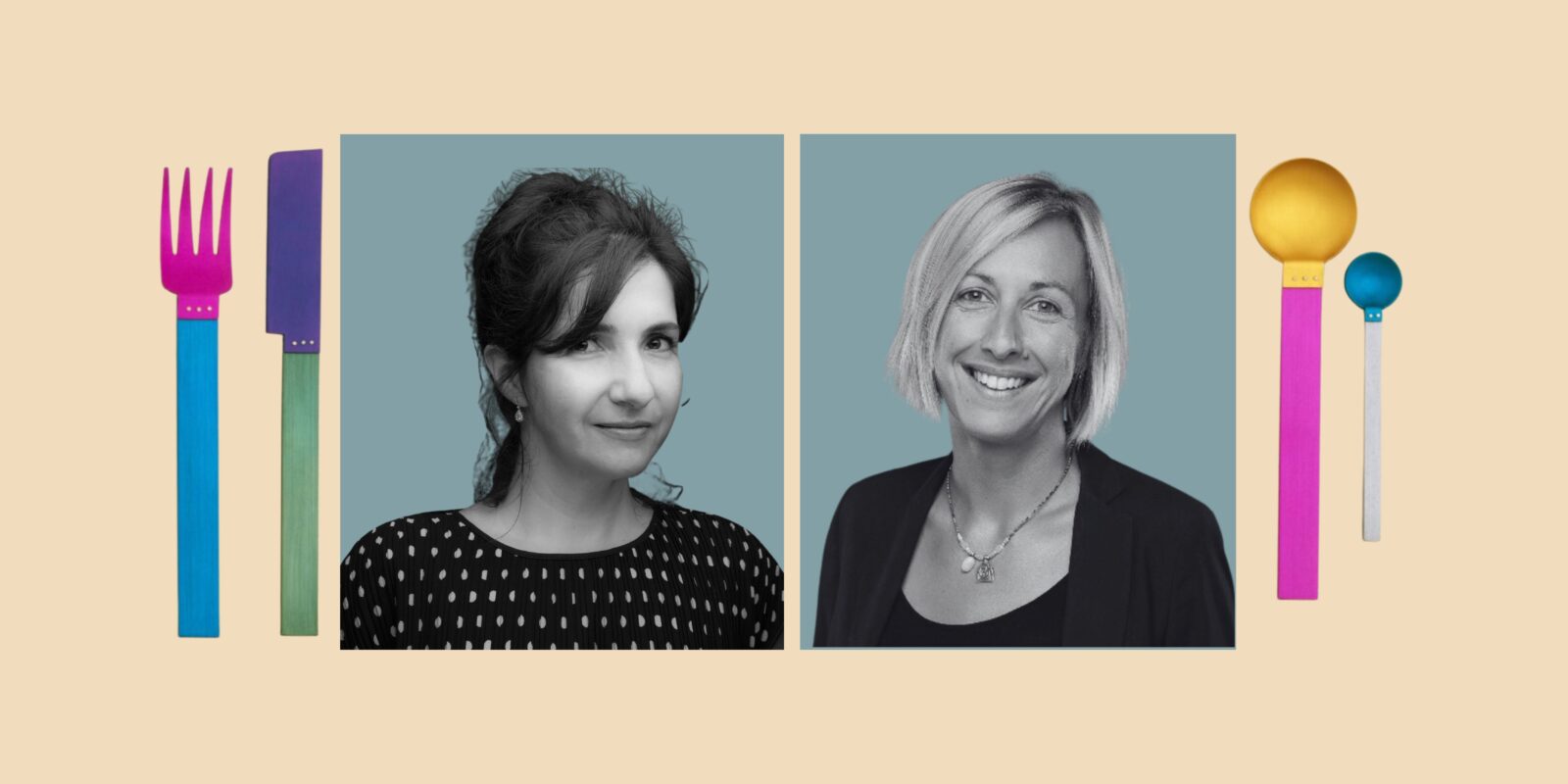 À table avec Claire Denniston et Carolina Tomaz - Tendances business 2026 et transformations économiques