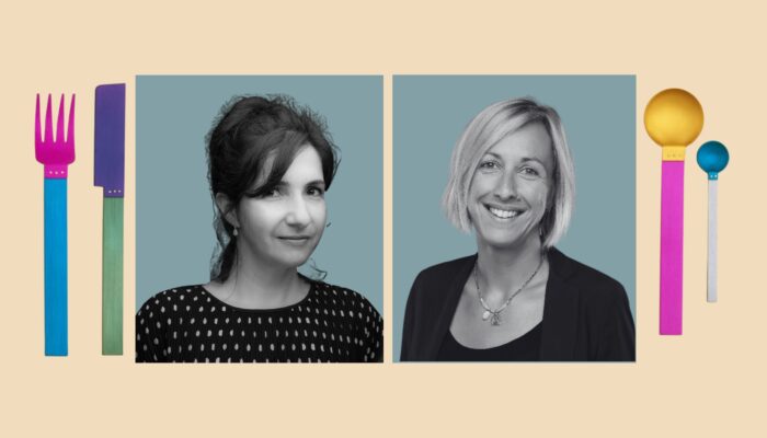 À table avec Claire Denniston et Carolina Tomaz - Tendances business 2026 et transformations économiques