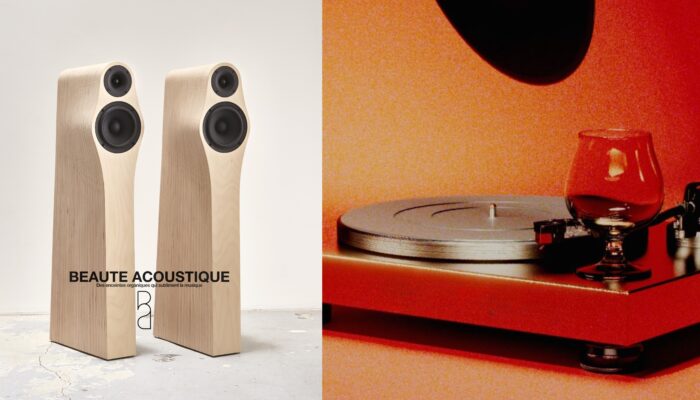 Session musique avec Beauté Acoustique