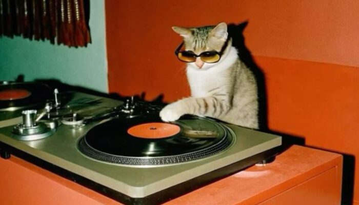 DJ Set - Ben de Garage