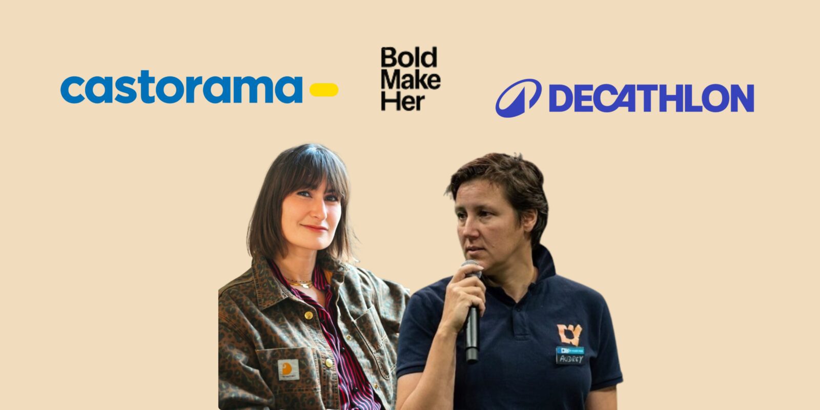 Aurelie Radenac et Audrey Hespel - Comprendre et anticiper demain pour écrire aujourd’hui