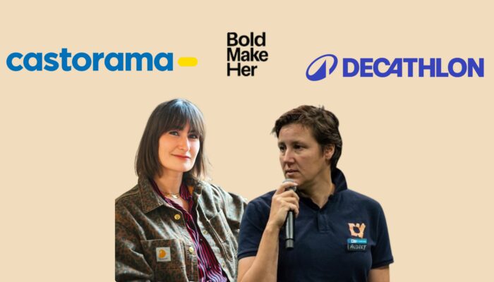 Aurelie Radenac et Audrey Hespel - Comprendre et anticiper demain pour écrire aujourd’hui