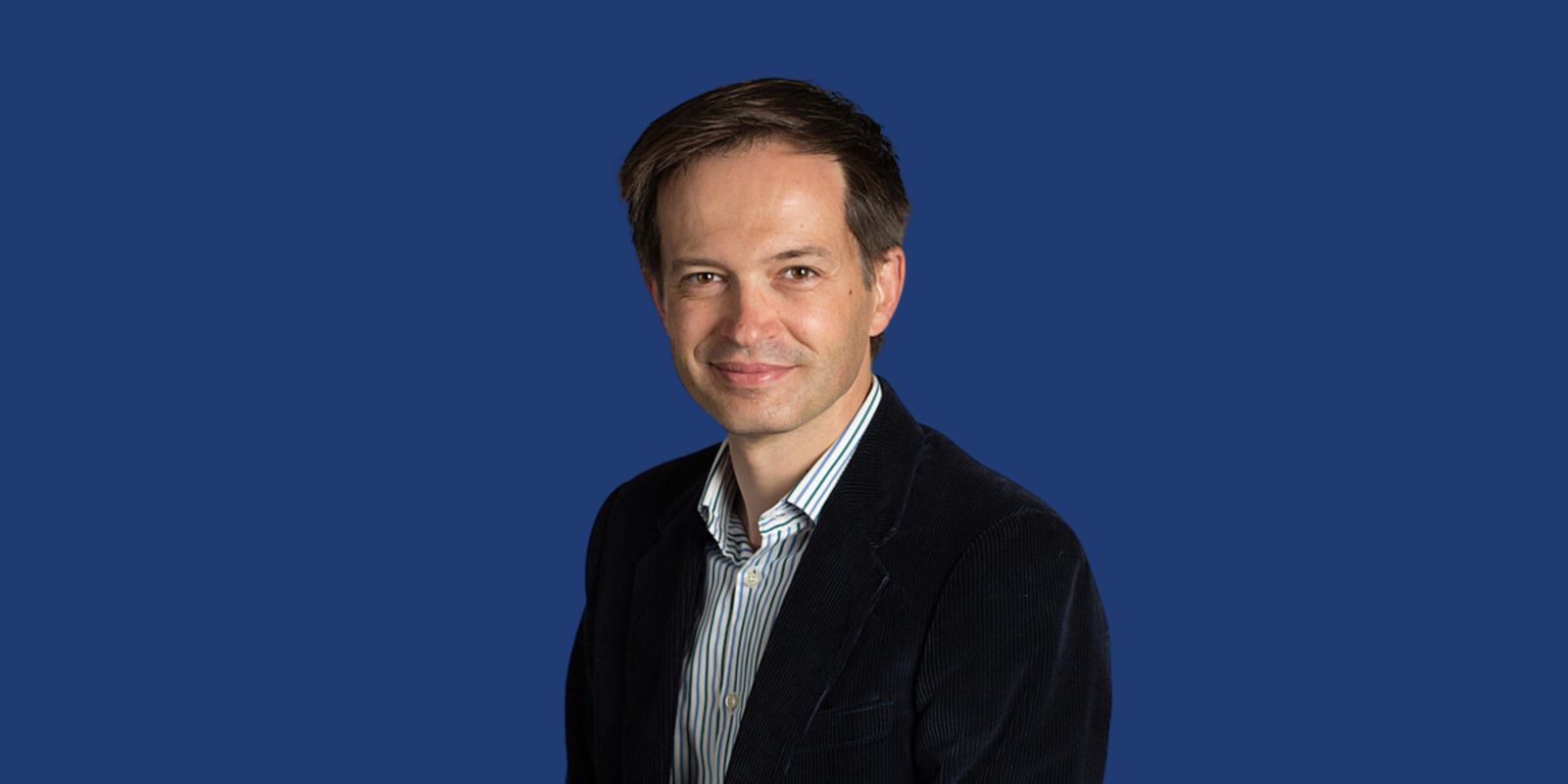 [Rencontre exclusive] avec Pierre-Yves Bournazel