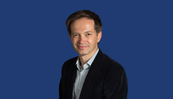 [Rencontre exclusive] avec Pierre-Yves Bournazel