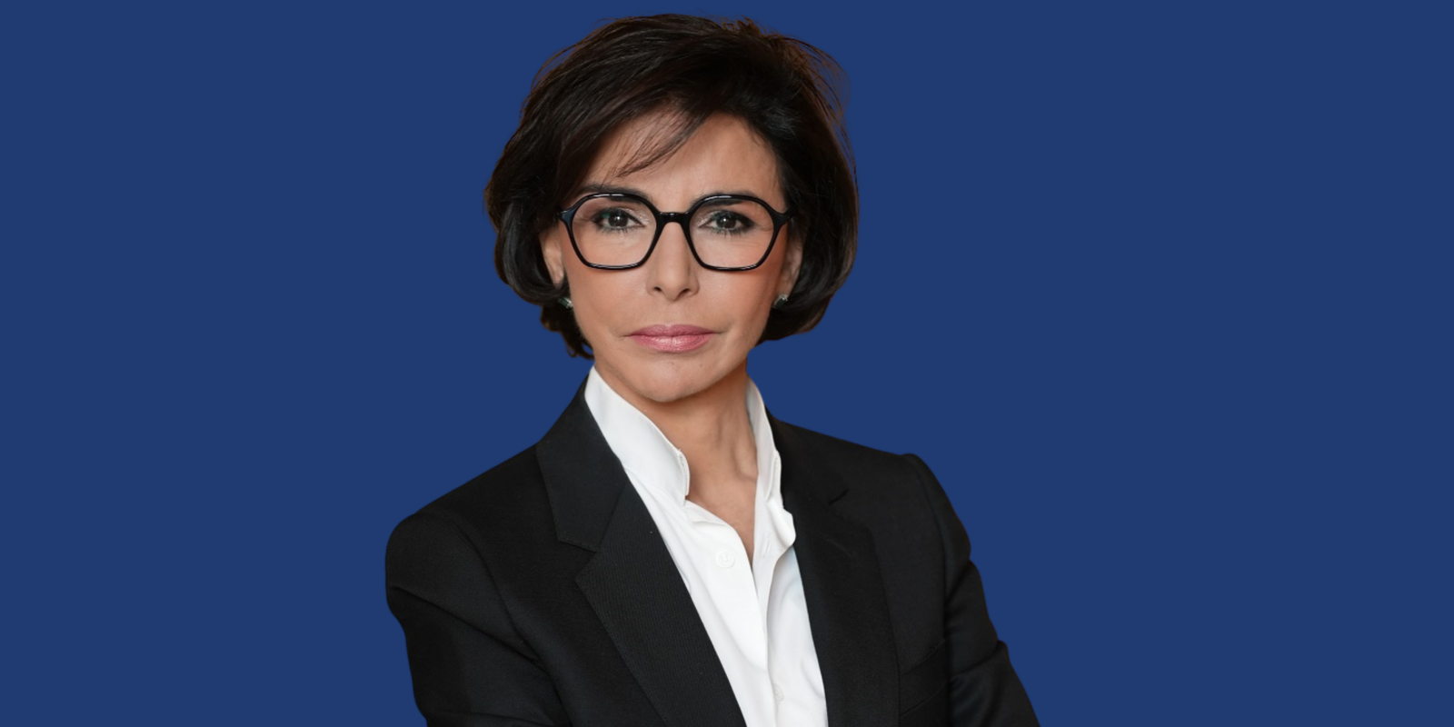 [Rencontre exclusive] avec Rachida Dati