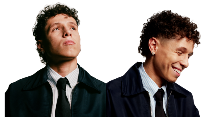 Release party de Danyl