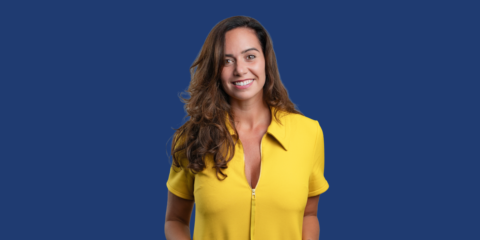 [Rencontre exclusive] avec Sarah Knafo