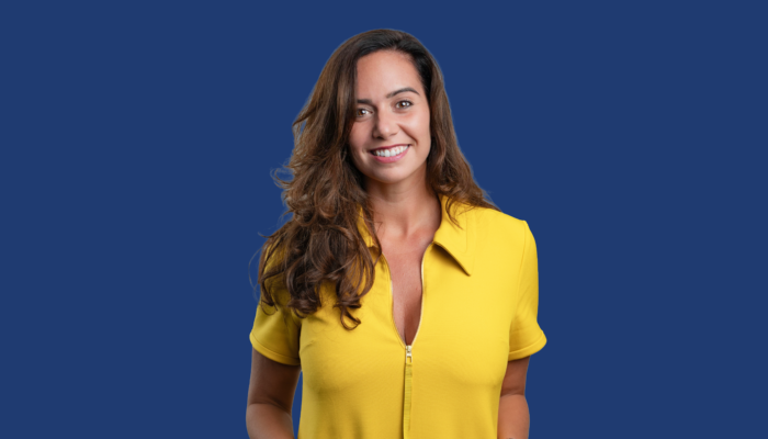 [Rencontre exclusive] avec Sarah Knafo