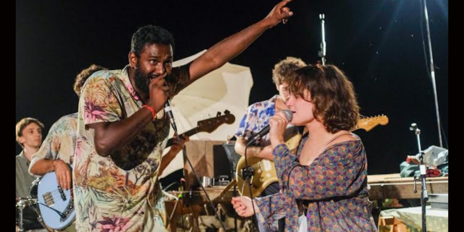 La Funk du Business Man