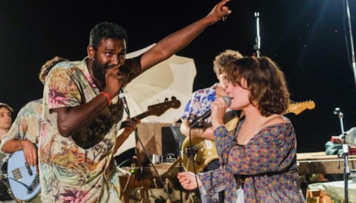 La Funk du Business Man