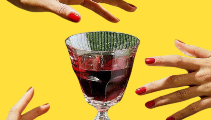 Soirée œnologie "Du vin et des copains"