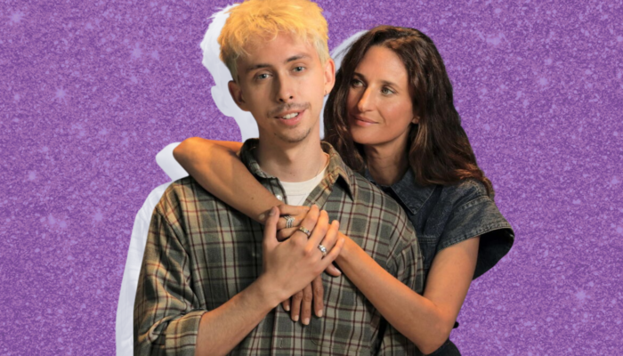 [Short cuts] avec le nouveau Xavier Dolan : Nathan Ambrosioni