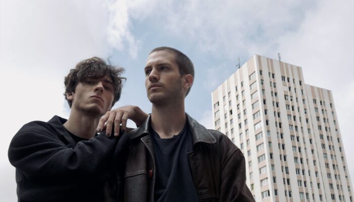 Nous étions une armée