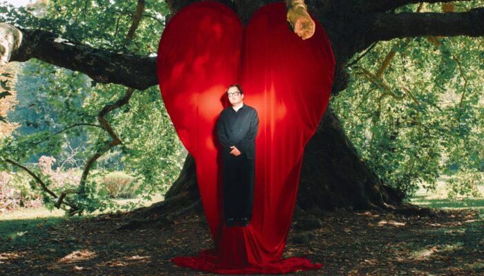 Achille, le chouchou de Gaëtan Roussel