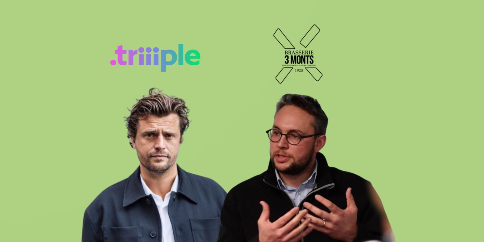 Pierre Marchica - 3 Monts : L’incarnation d’un territoire au service d’une ETI familiale