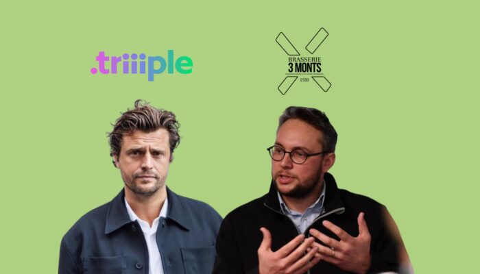 Pierre Marchica - 3 Monts : L’incarnation d’un territoire au service d’une ETI familiale