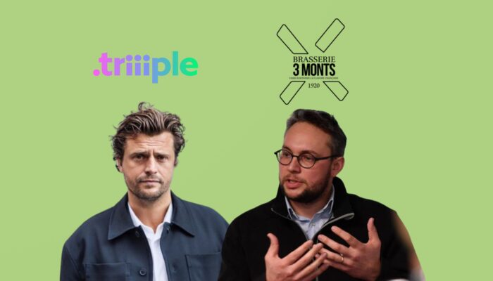 Pierre Marchica - 3 Monts : L’incarnation d’un territoire au service d’une ETI familiale